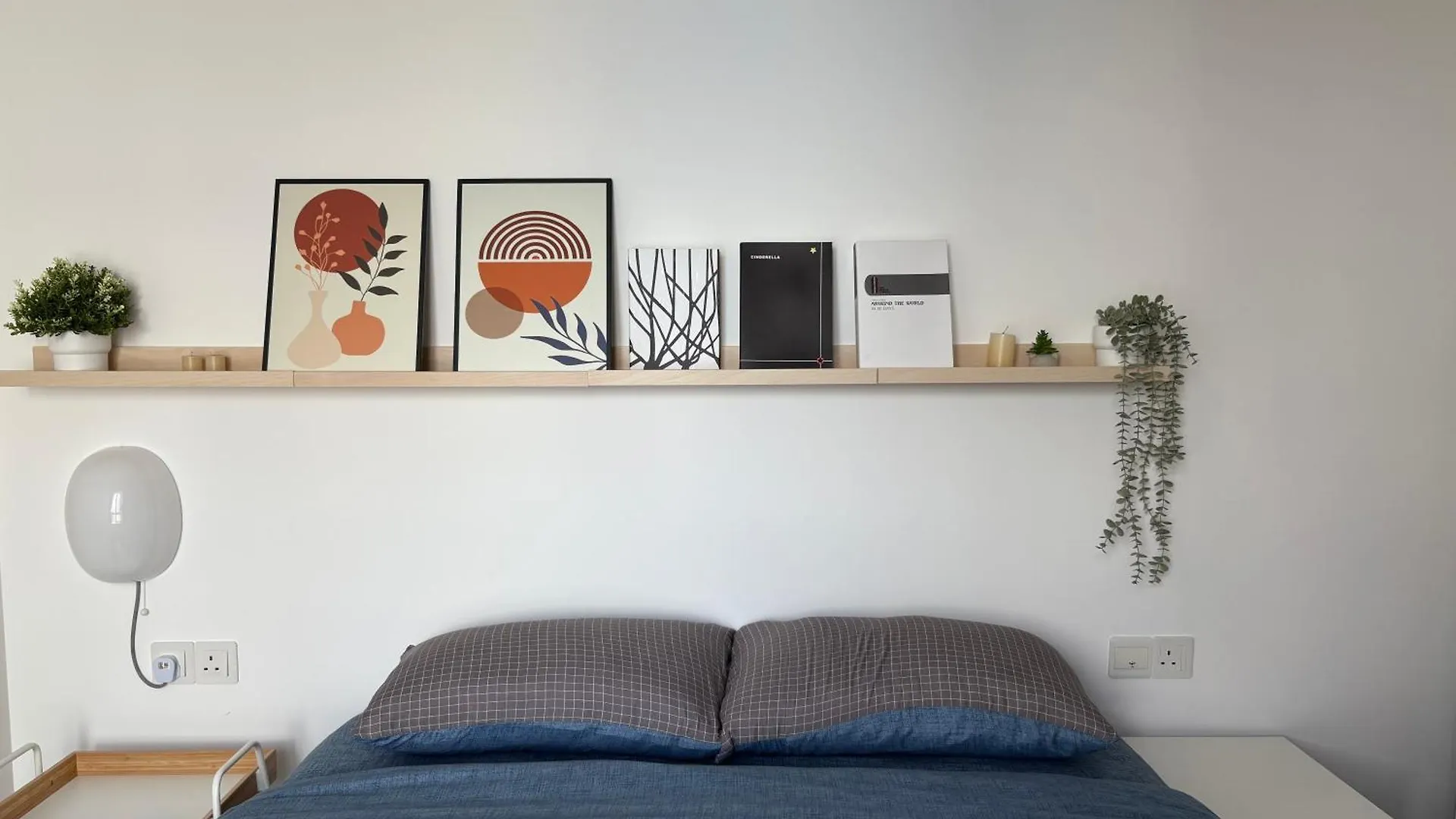 Trex_Home And Hose Mangement 조호르 바루 아파트